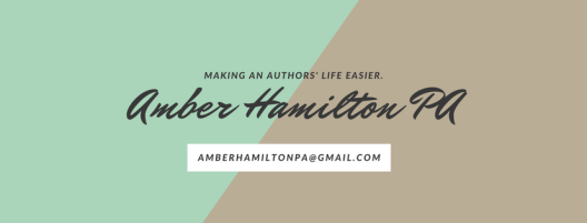 Amber Hamilton PA 1