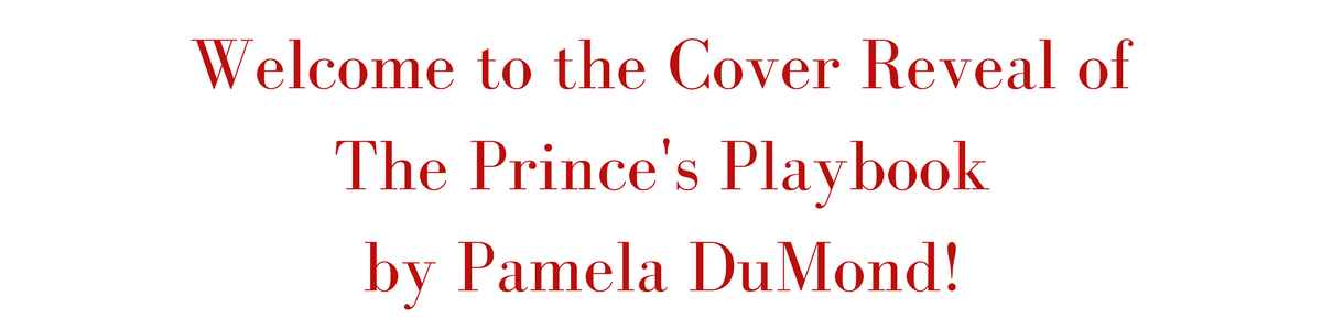 The Prince's Playbook - CR